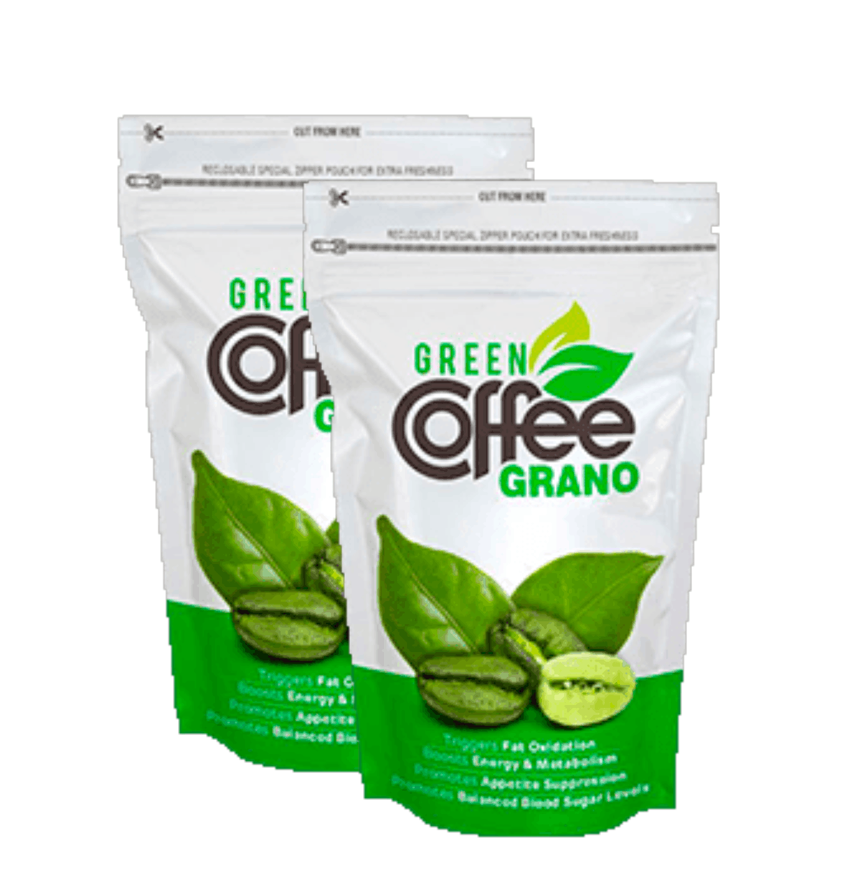 Green Coffee Grano For Weight Lose Lose 8 12 Kg Fat In 1 Months